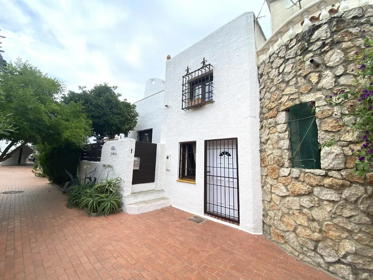 Casa vacanze Placa Eivissa,1 Villa Empuriabrava Spagna