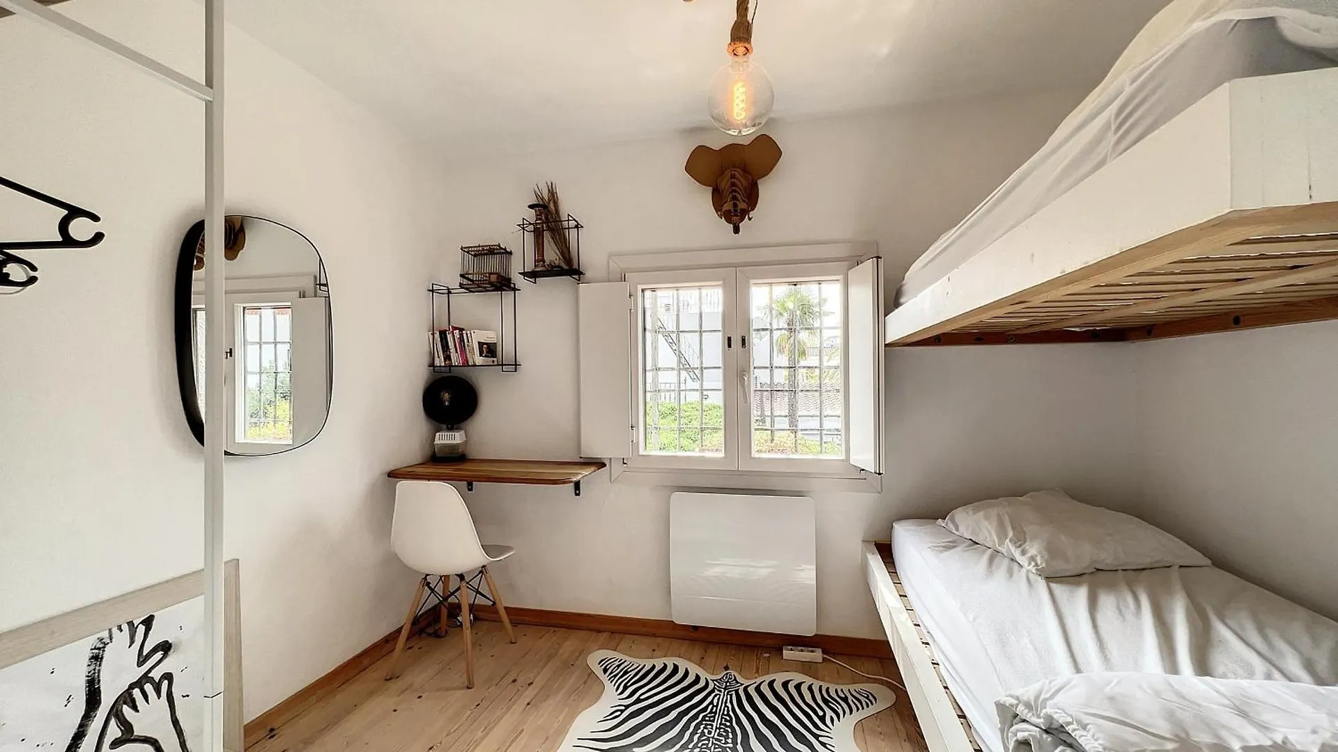 Casa vacanze Placa Eivissa,1 Villa Empuriabrava