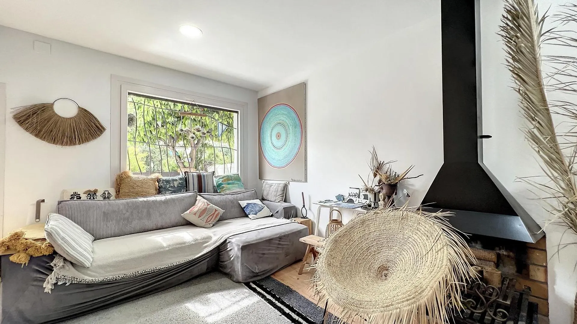Casa vacanze Placa Eivissa,1 Villa Empuriabrava