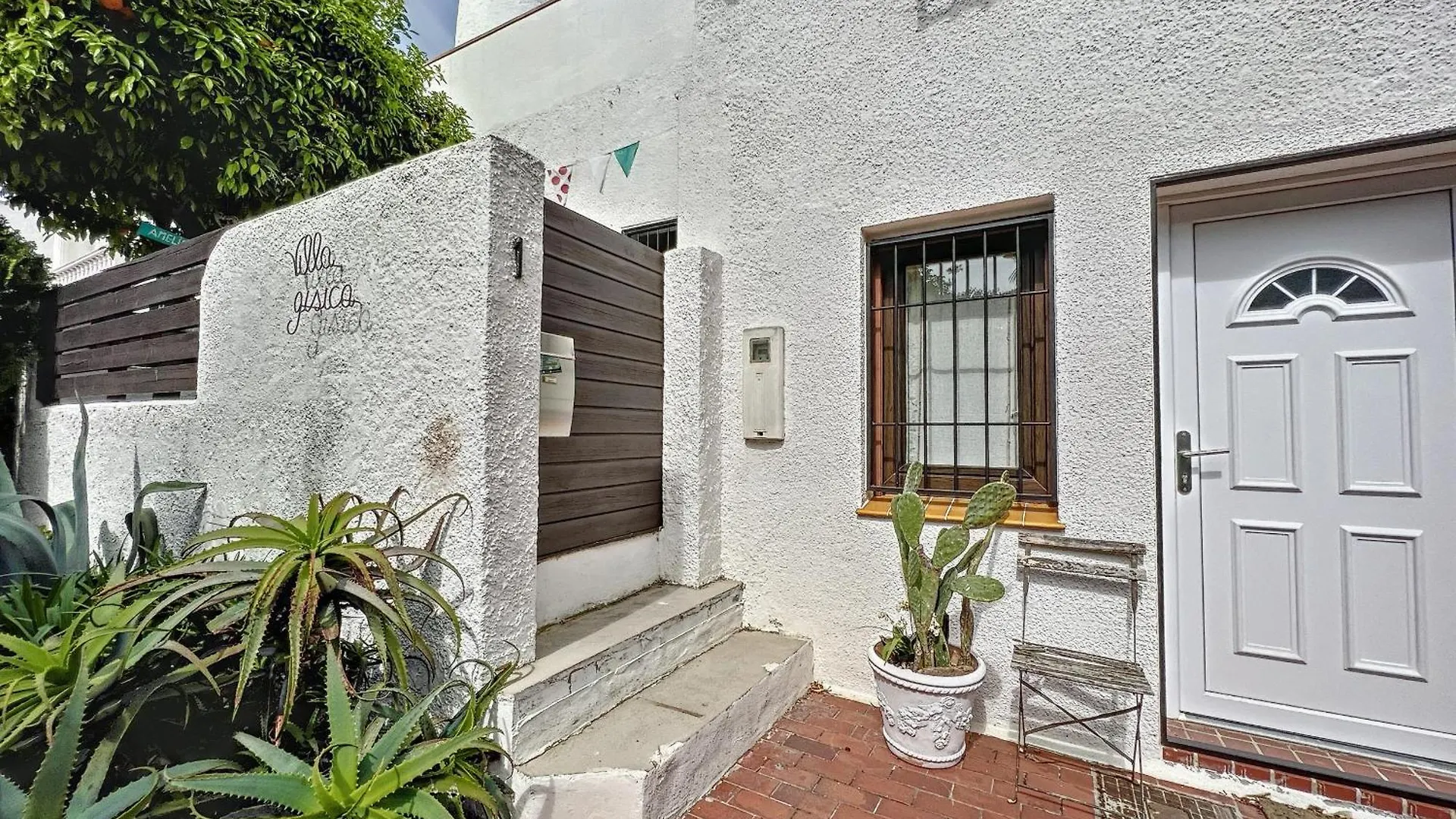 Casa vacanze Placa Eivissa,1 Villa Empuriabrava