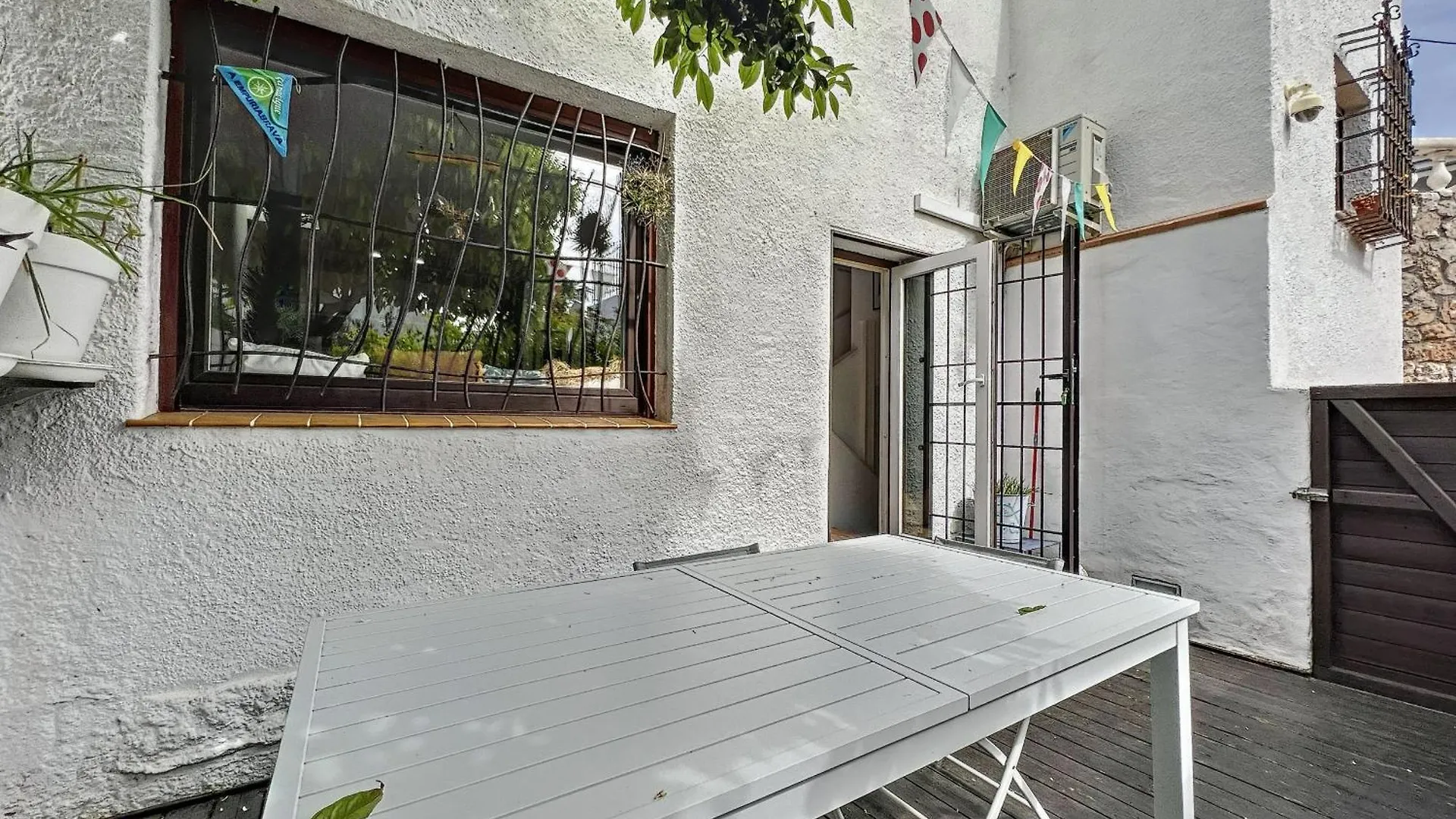 Placa Eivissa,1 Villa Empuriabrava Holiday home